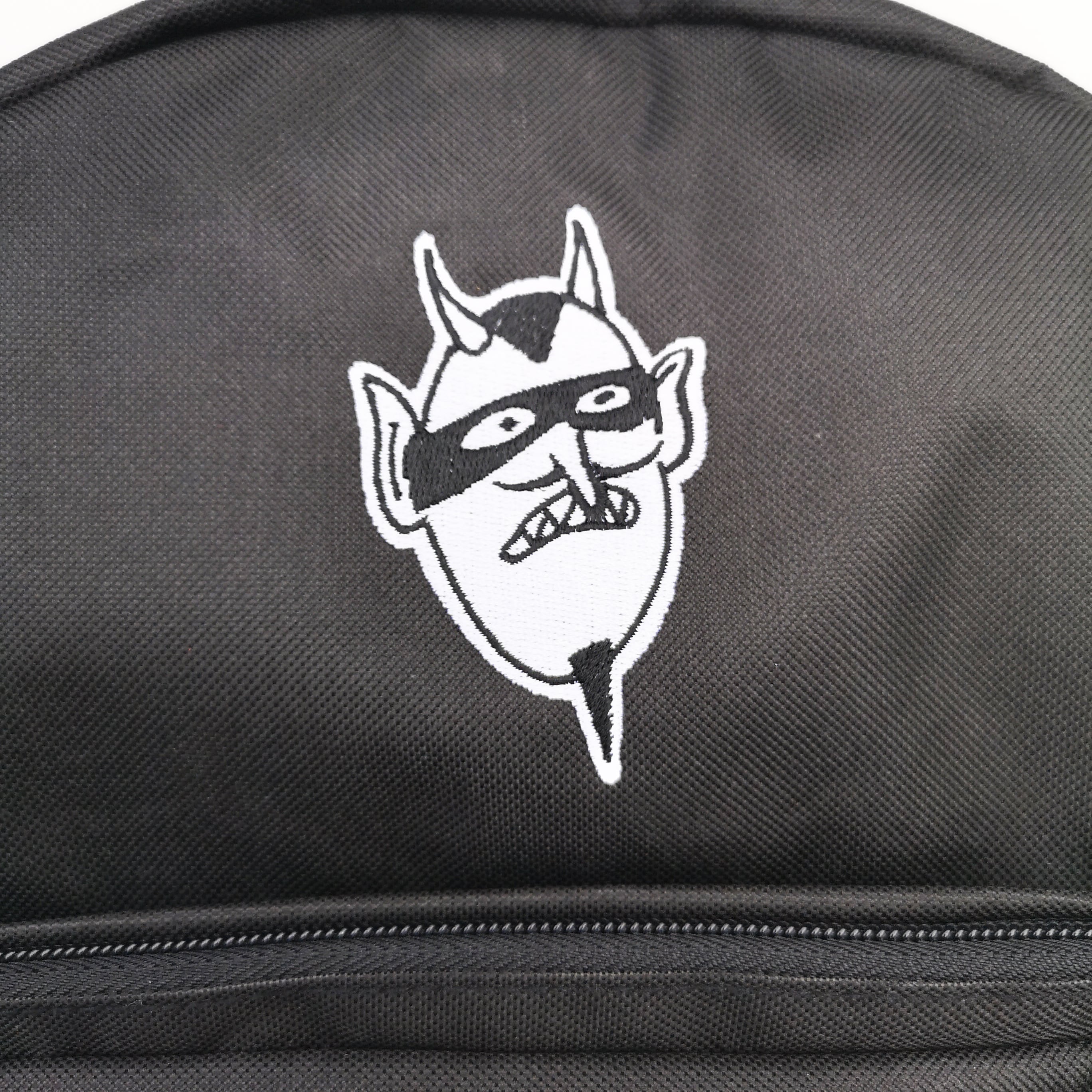 PRANK DEVIL DAY PACK BLACKⅡ