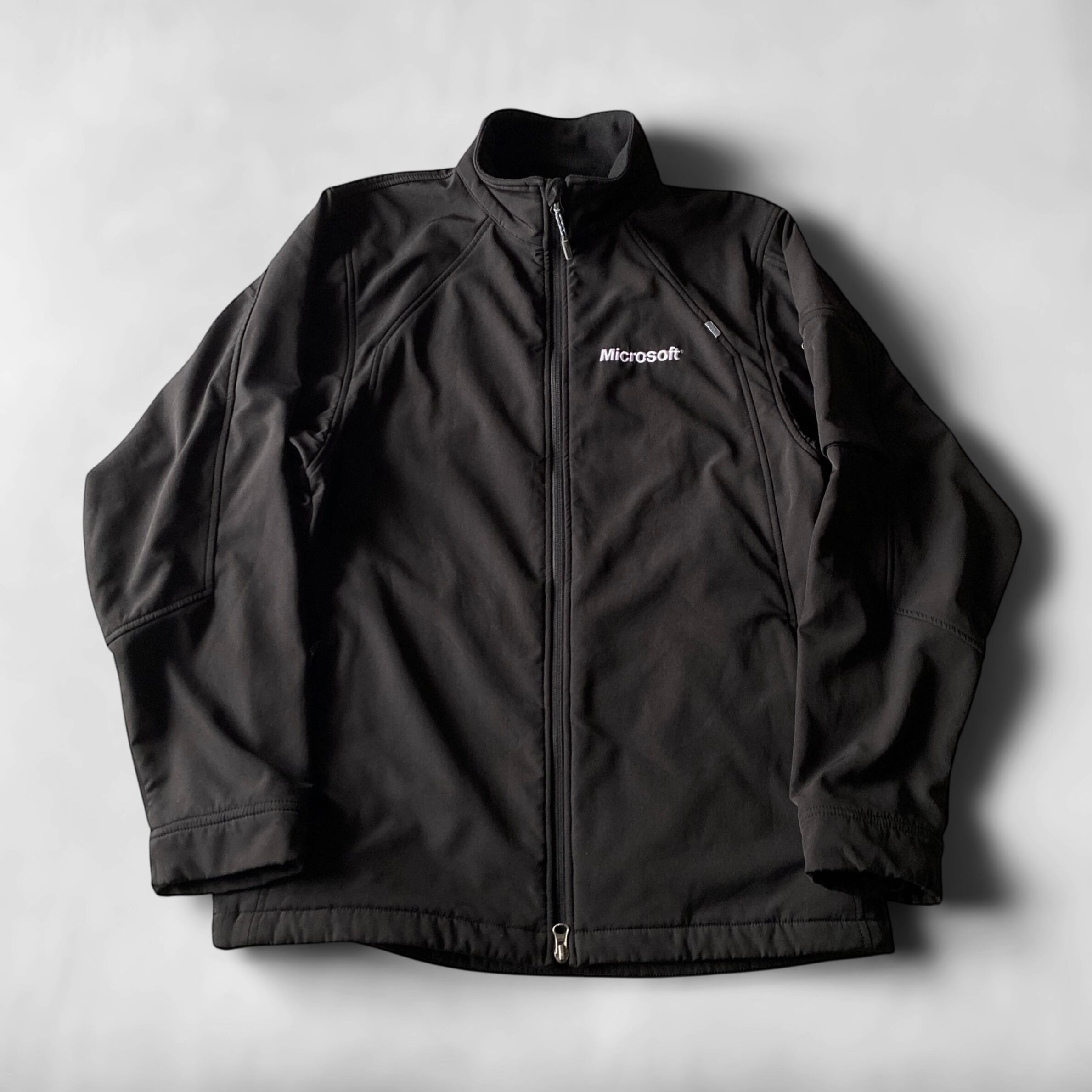 90s Hugo Boss lamb leather car coat | CLOSE CLOTHES
