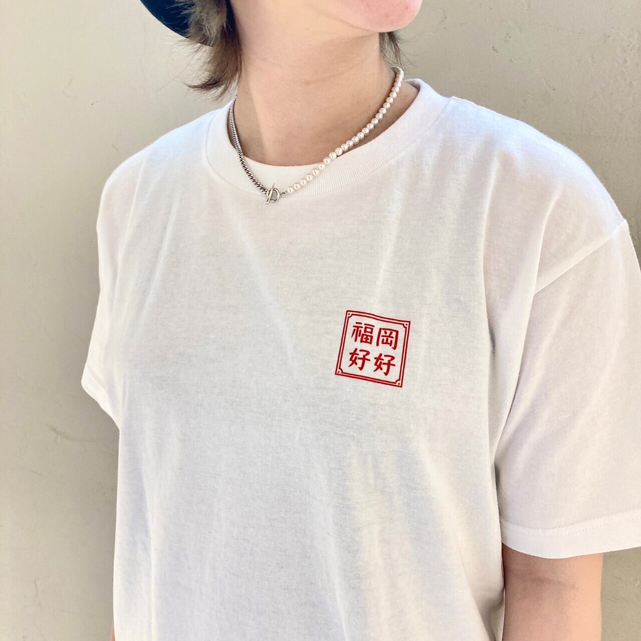 福岡好好 / T-shirts | FUKUOKA T-shirts Market