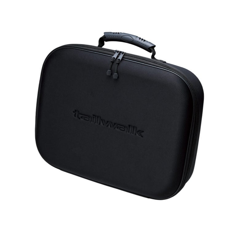 SEMIHARD MULTI CARRY CASE［L］ | tailwalk online store