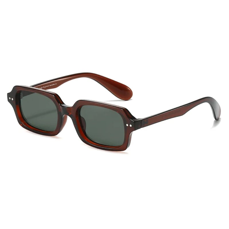 Vintage Arnette Hot Cakes sunglass BR×BK 90s | PAY ID