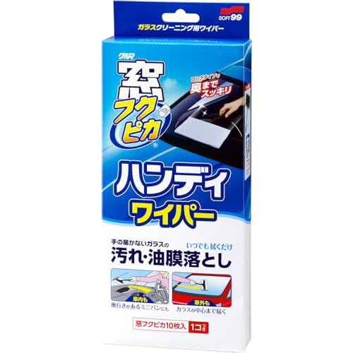 Labocosmetica NITIDO（ニチド）高透明ガラスクリーナー ラボコスメ