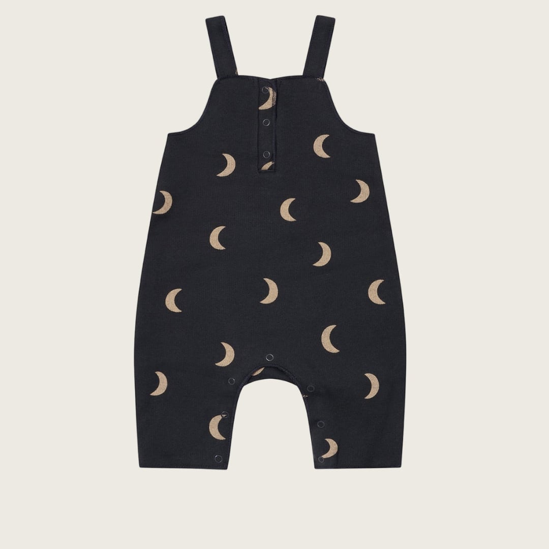 organic zoo / Charcoal Midnight Salopette