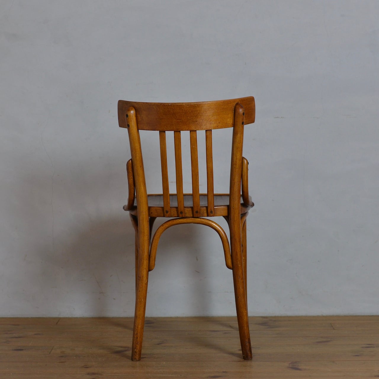 Bentwood Chair / ベントウッド チェア【B】〈カフェチェア
