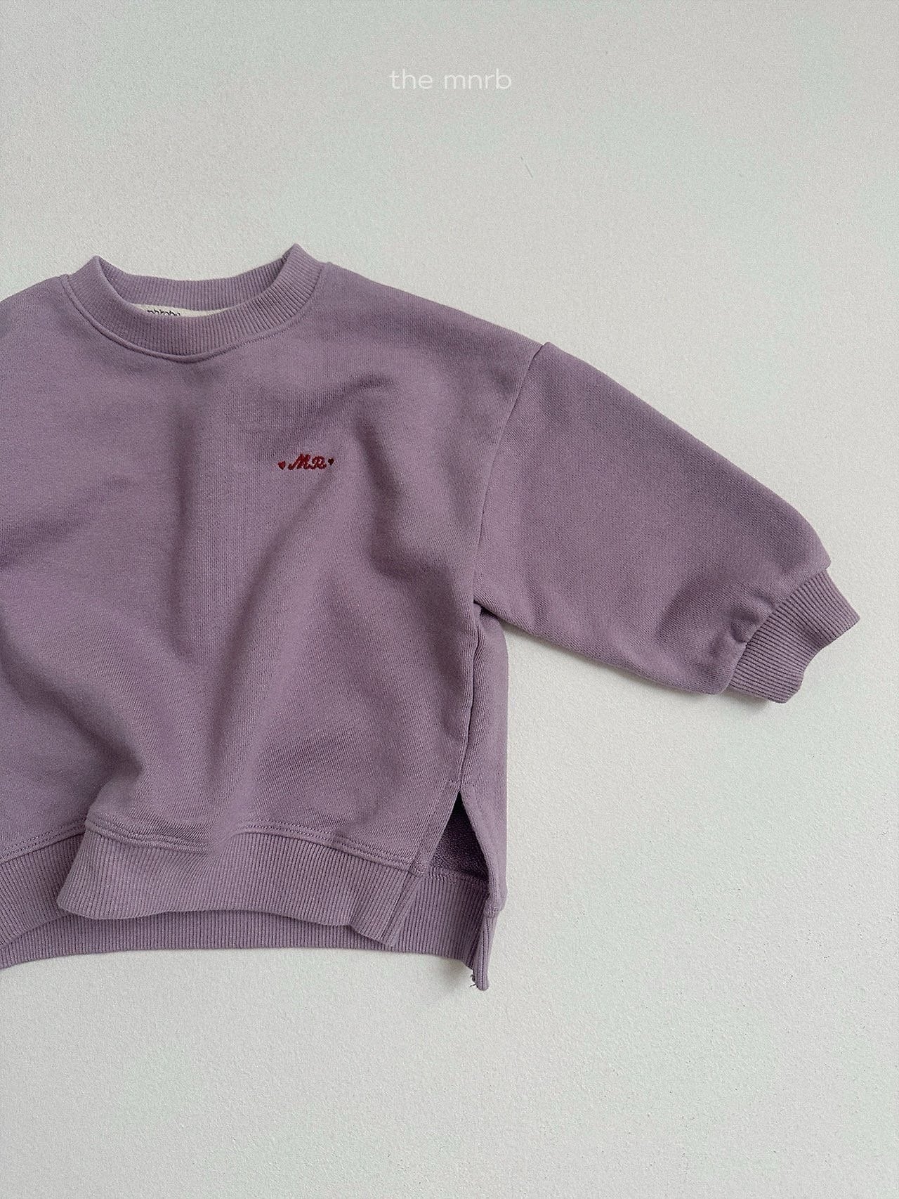 送料無料【予約】/ オンバルmtm / minirobe