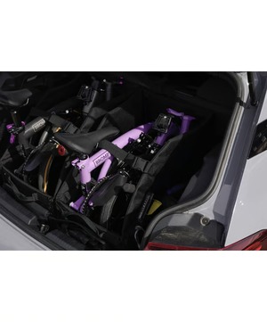 BROMPTON　Storage Pod