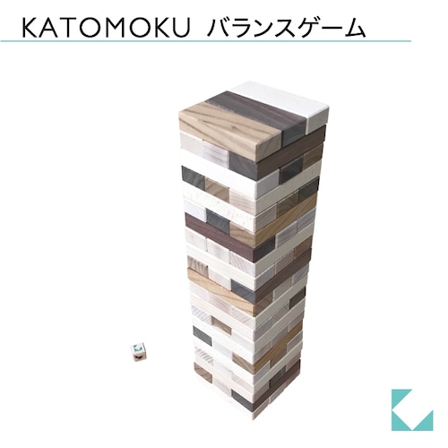 KATOMOKU Balance Game km-109