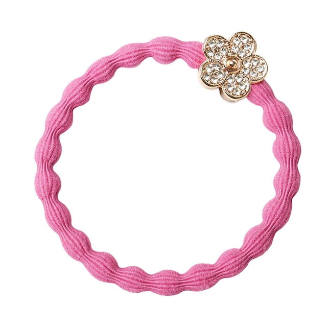 Bling Daisy Flower Rose Pink_33-053