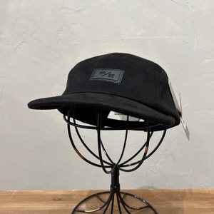 BRUSHED TWILL JET CAP