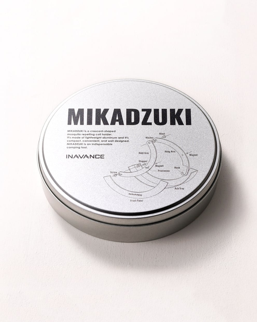 店頭販売のみ］SESSION / Gear Protection Mat hxo design テーブル用