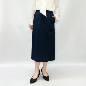 BEATING HEART ビーティングハート トロピカルウールタイトスカートBS014M1 2026春夏新作  [送料無料]