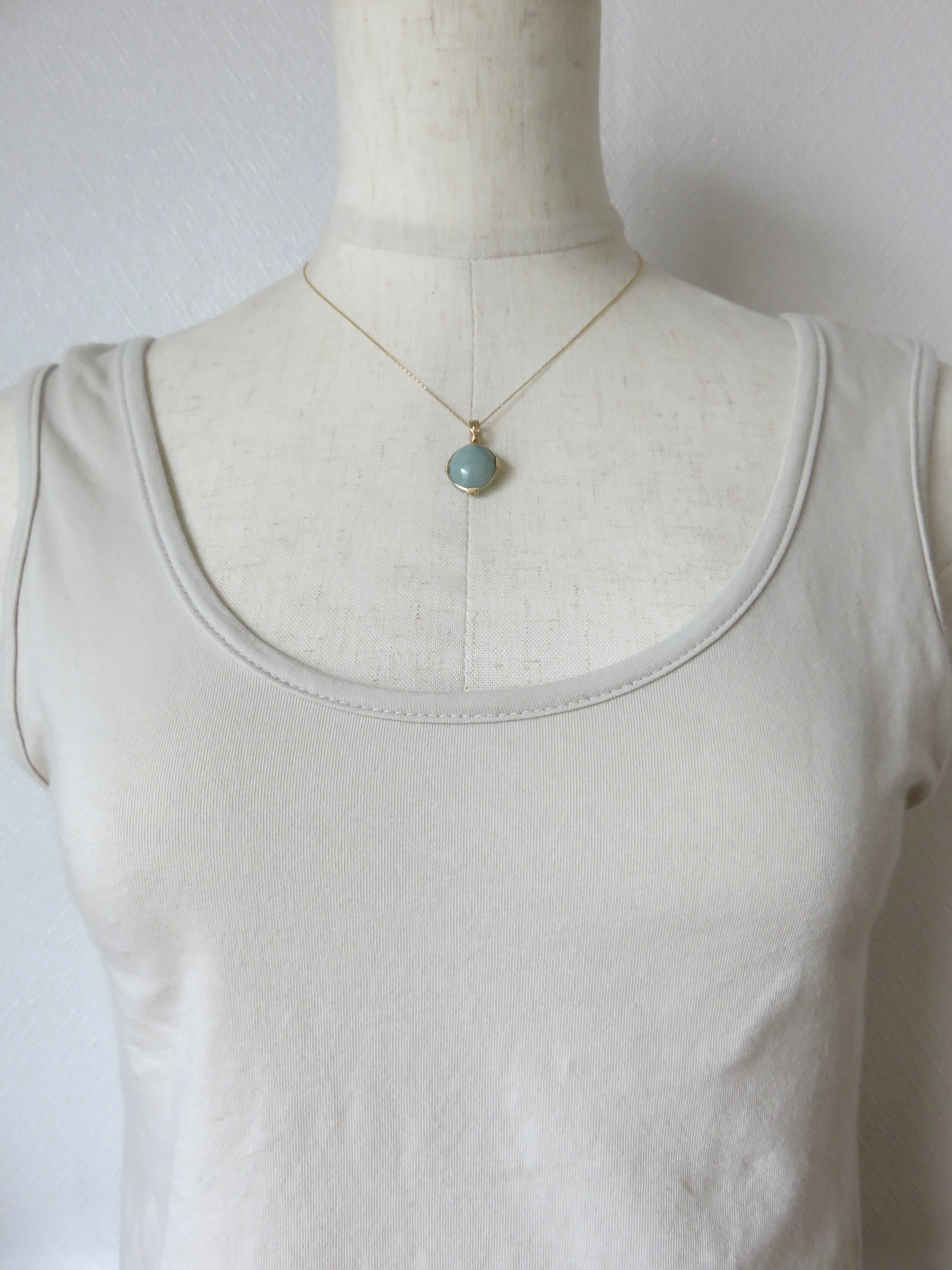 翡翠　トップ　ラベンダー混じり　R42-3 翡翠 トップ ラベンダー混じり R42-3