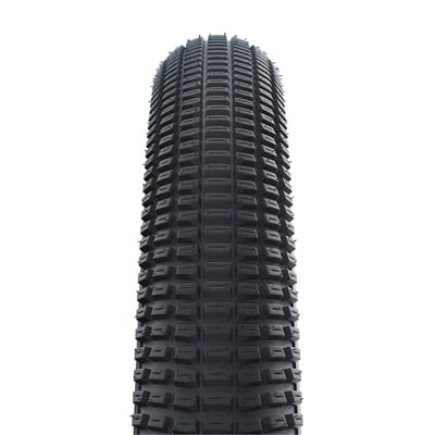 SCHWALBE】BILLY BONKERS [ビリーボンカーズ] 24×2.00