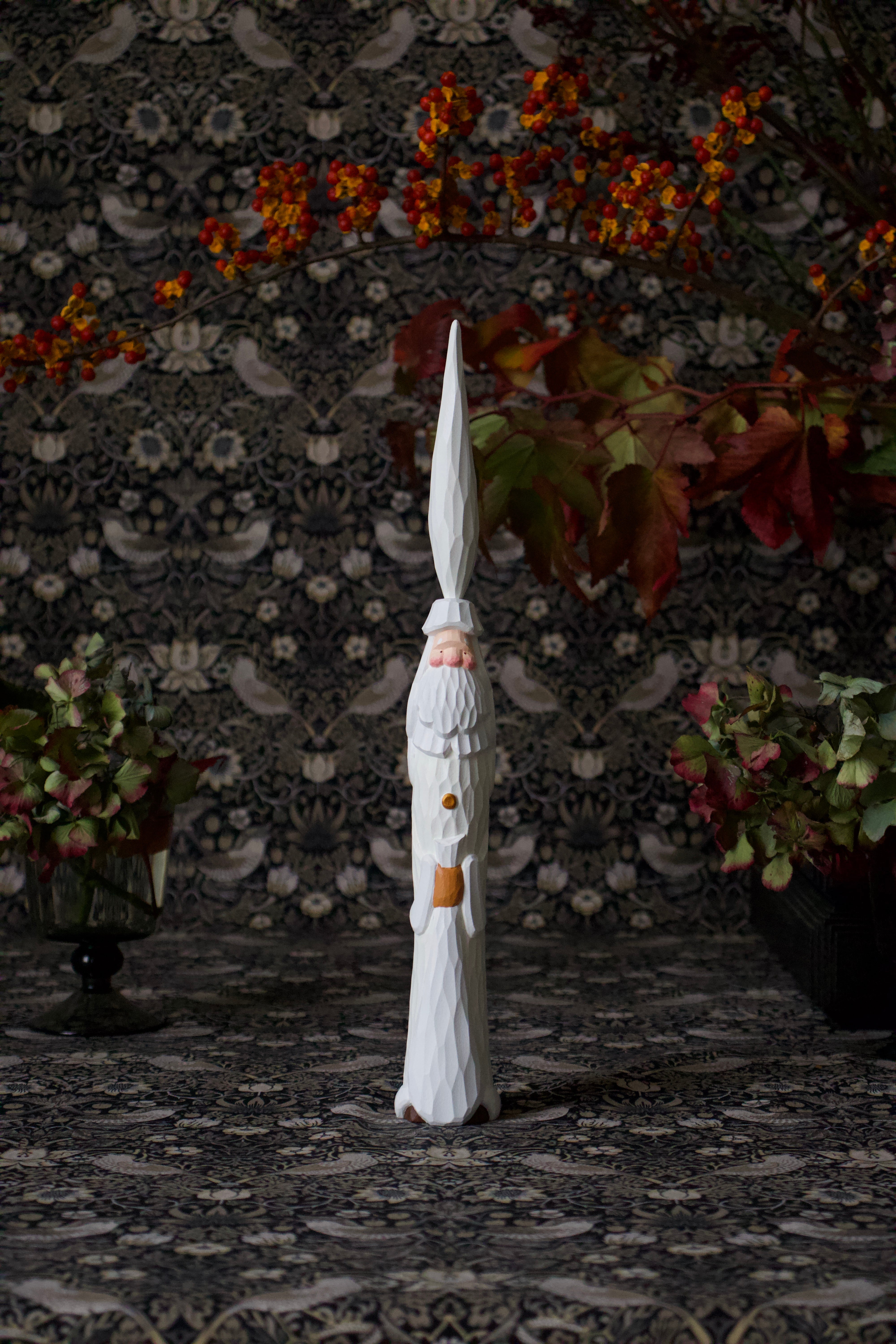 こびとプレゼントホワイトG9