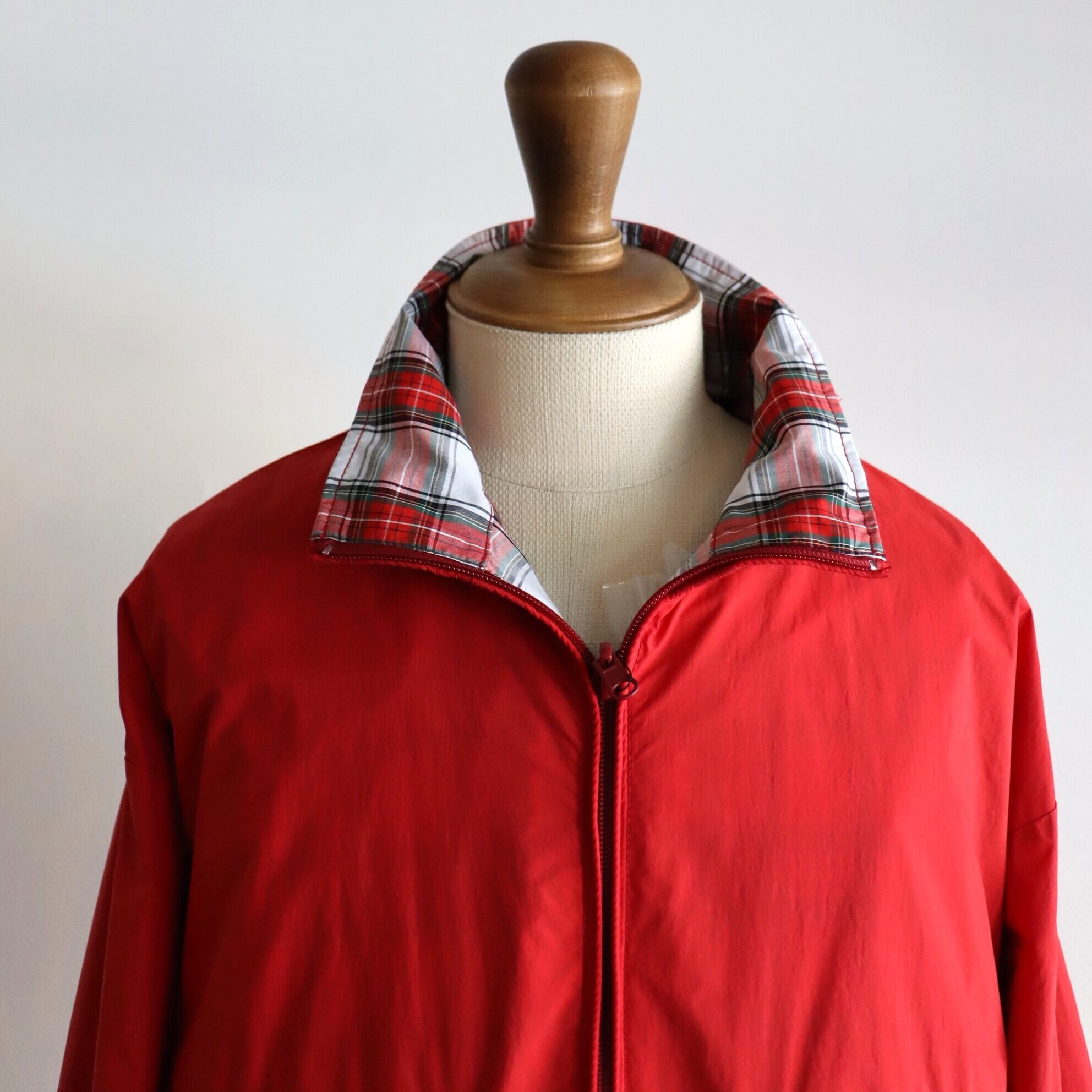 MONTGOMERY　Portloe リバーシブル　サイズ2 MONTGOMERY Portloe リバーシブル サイズ2