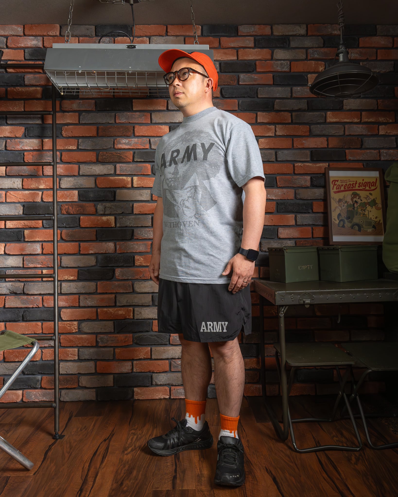 ipfu パンツ　medium short Amazon | [アメリカ軍] US ARMY IPFU トレーニングパンツ