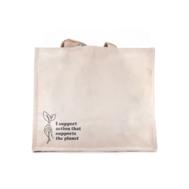 CaliWoods Grocery Tote Bag 【The Minimal】