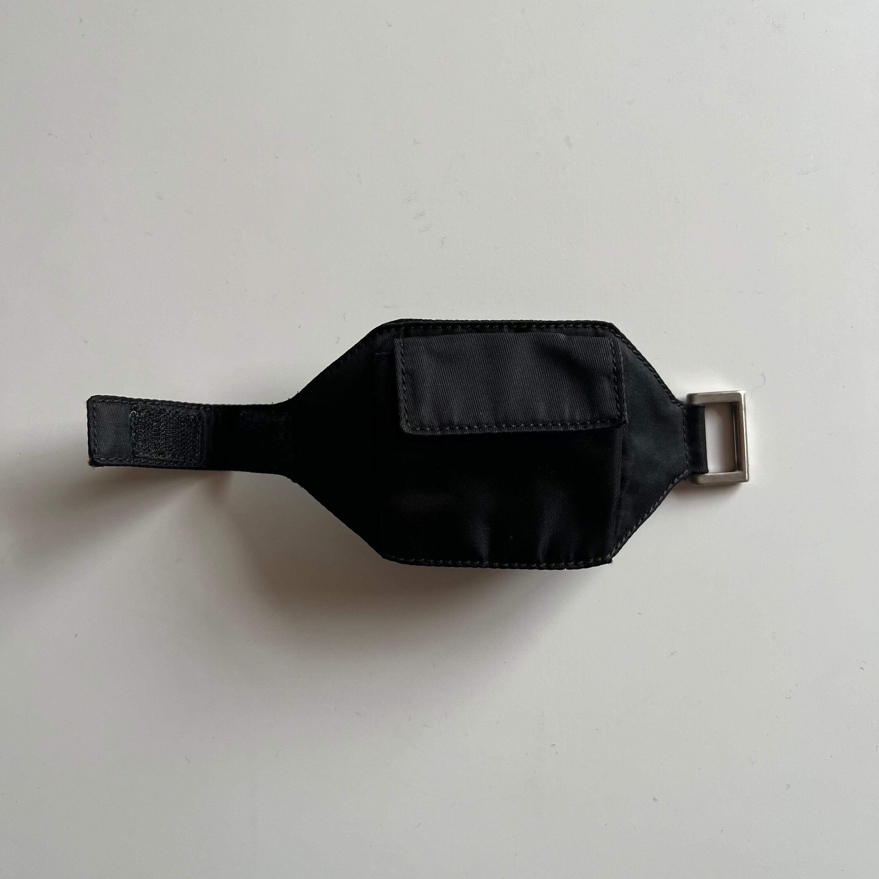 SS1999 PRADA LIST WALLET | triptraproll 