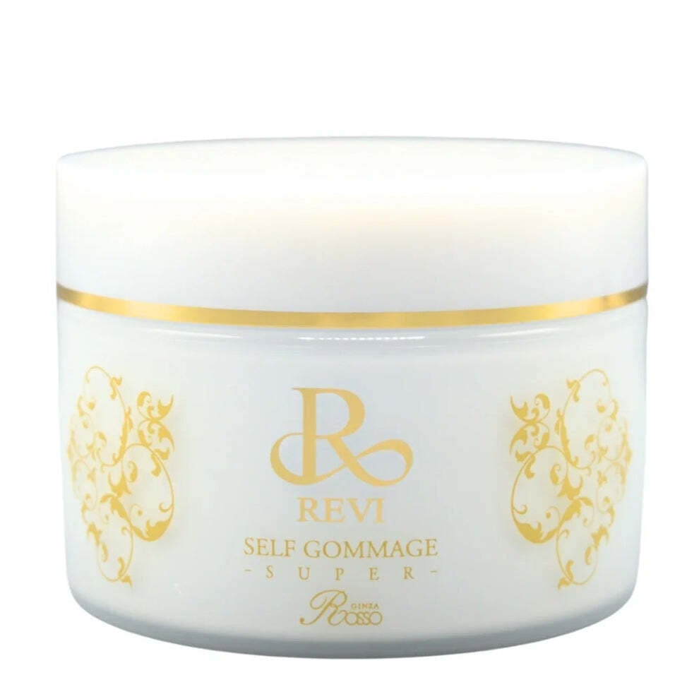 REVI パーフェクトモイストクリーム | aleumdaaqua