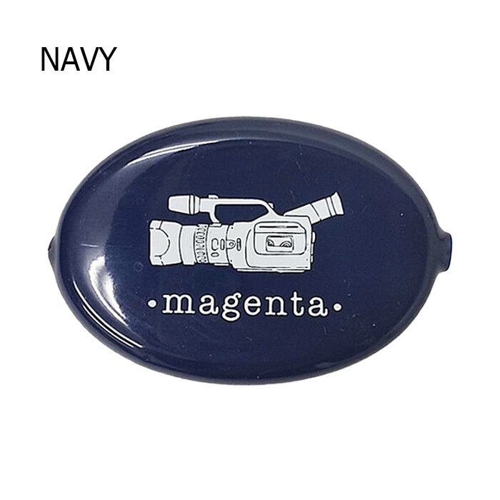 MAGENTA VX EGG COIN HOLDER マゼンタ コインケース 財布 スケート