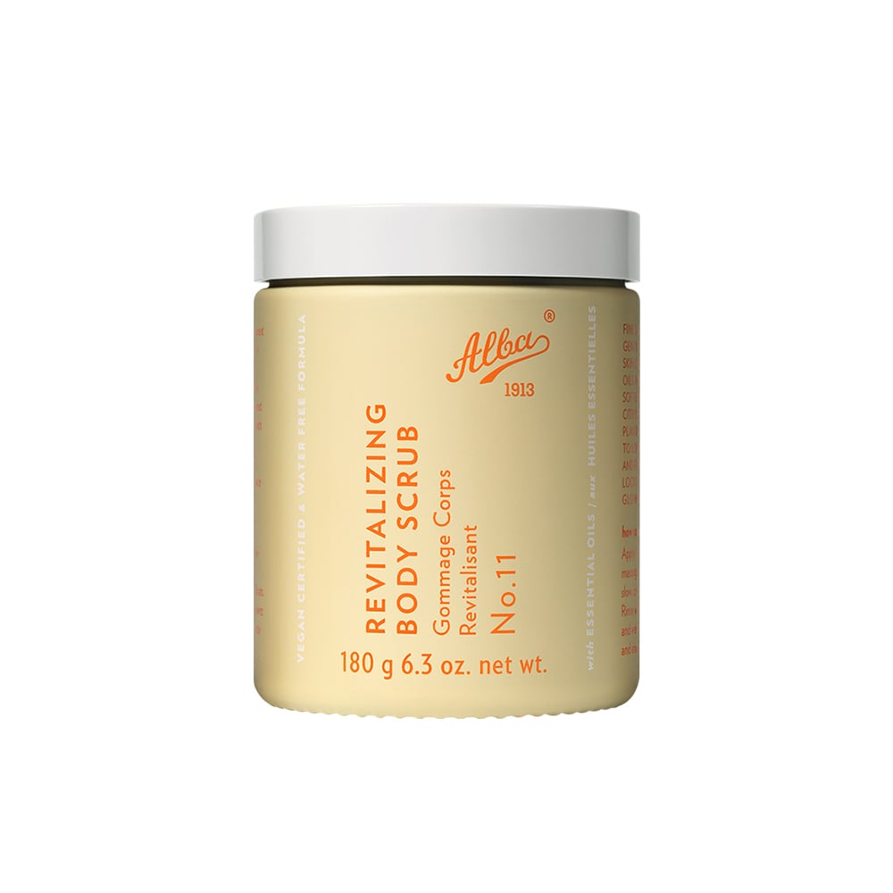 ボディスクラブ 180g | IT'S MY THING