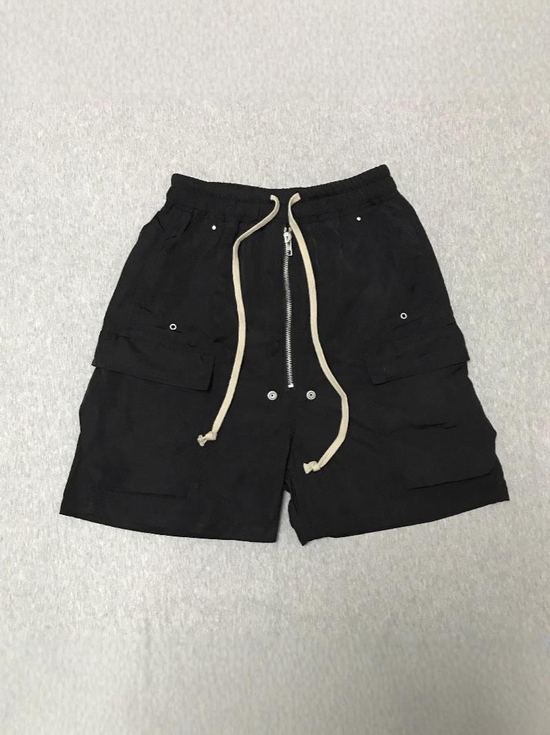 90s ポロ ラルフローレン ツータック チノショーツ レッド 32 POLO