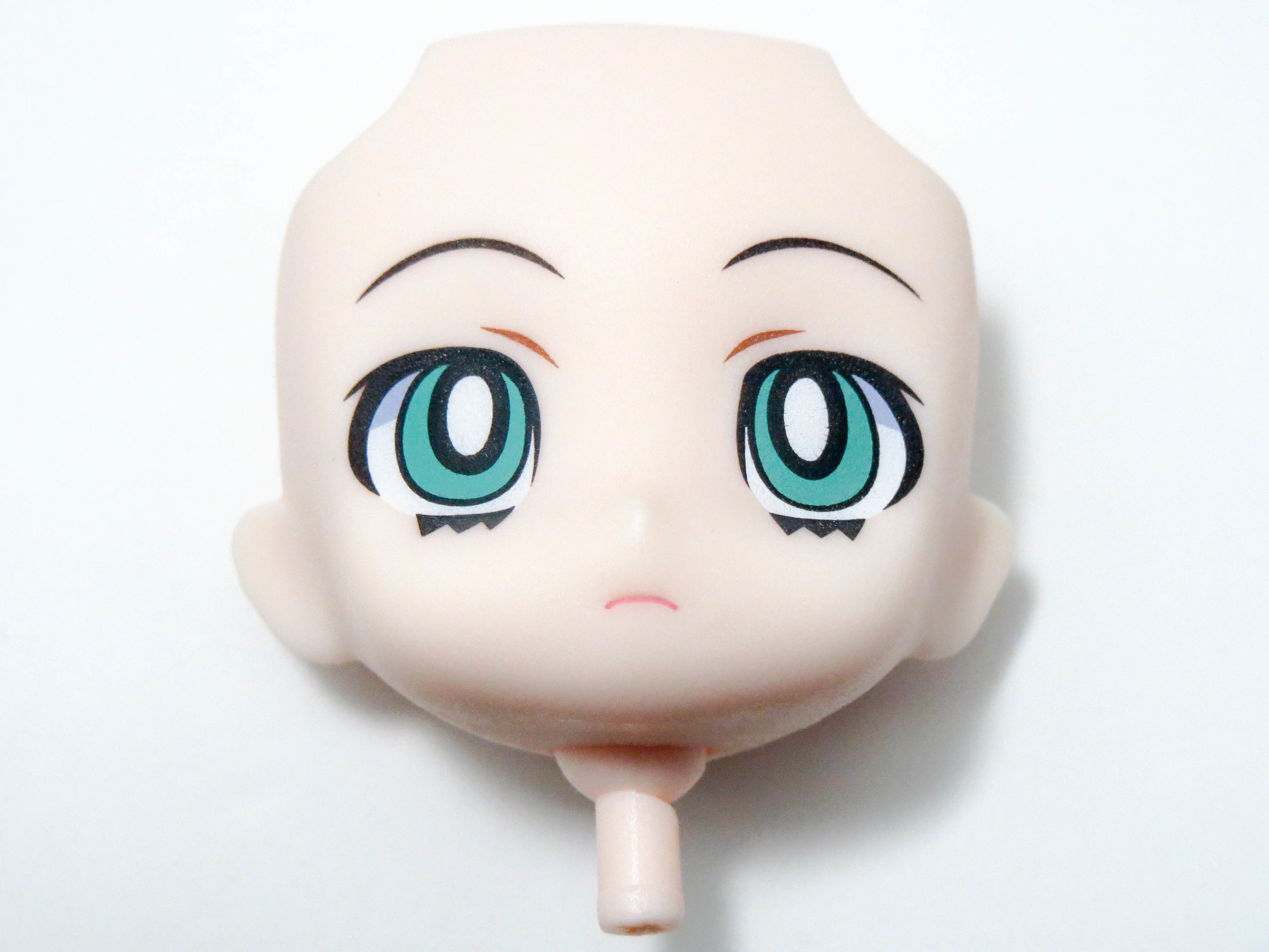 161】 ストッキング 顔パーツ 普通 ねんどろいど | ホビー通販 アニホープ