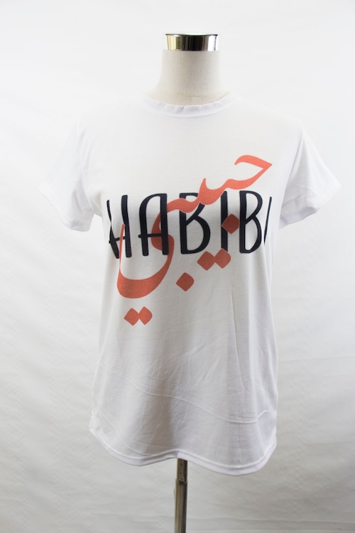 アラビア語　T-shirt 31