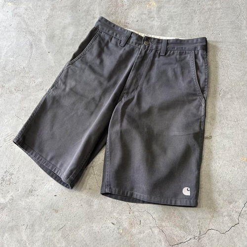 Carhartt / chino short pants size M