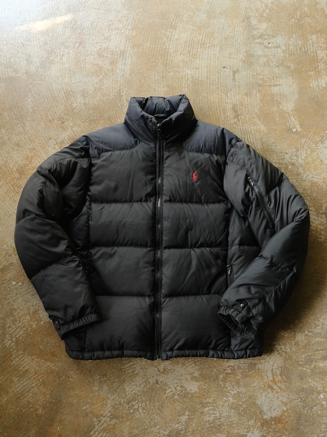 Used Polo by Ralph Lauren Down Jacket