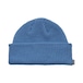 WHIMSY / FINE GUAGE BEANIE COBALT