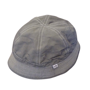 ENDS and MEANS／Army Hat