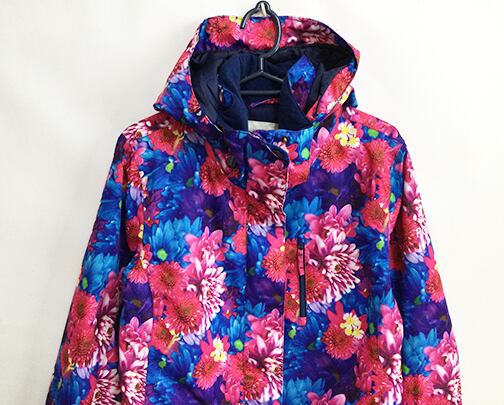 7139 Lサイズ【ROXY / ロキシー】スノーウェア：ROXY MML7【MIKA