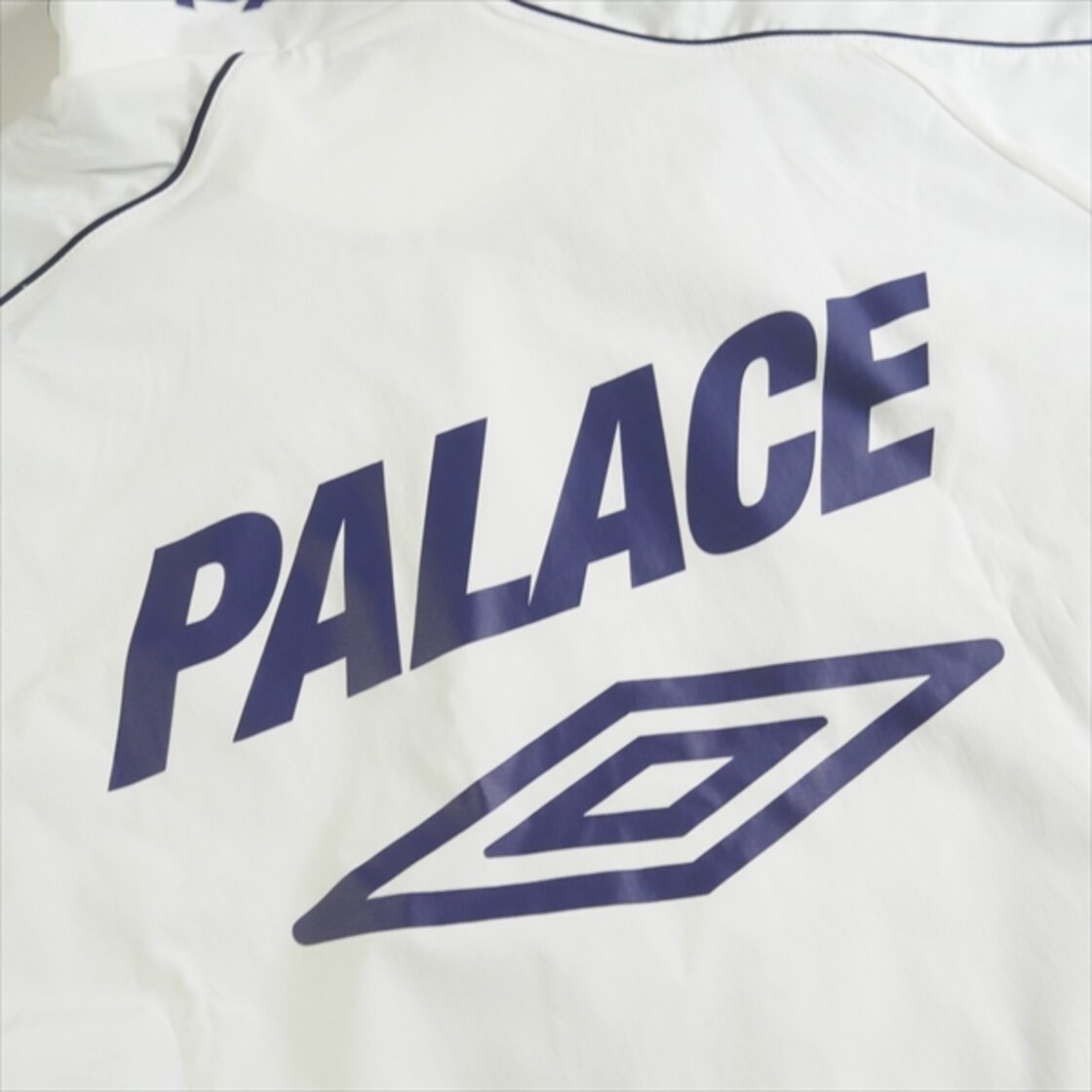 Size【L】 Palace Skateboards パレススケートボード ×UMBRO 24SS