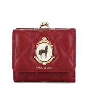 PAUL&JOE ACCESSOIRES : MINI WALLET PJA-W1452