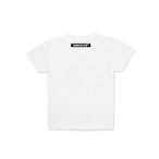 【KIDS】PLAIN-WHITE