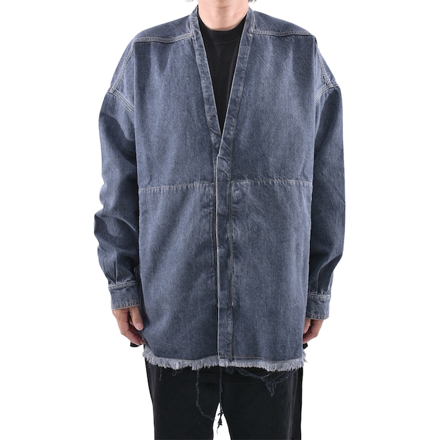 【DRKSHDW】LIDO LARRY SHIRT