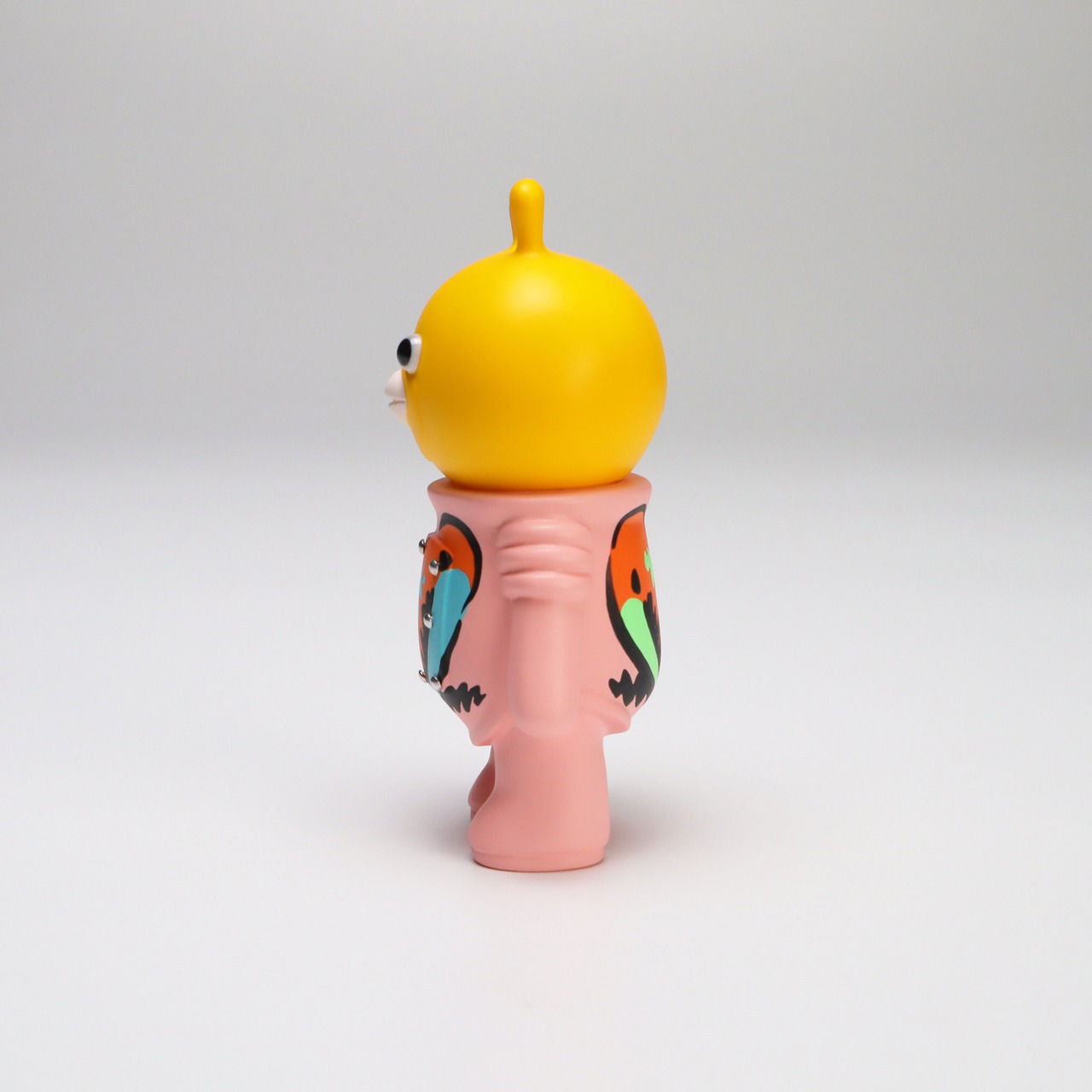 FUNNFUNN #140 Big heart-04