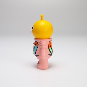 FUNNFUNN #140 Big heart-04