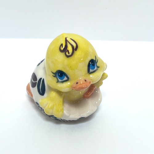 ヒヨコA（コーヒー豆）