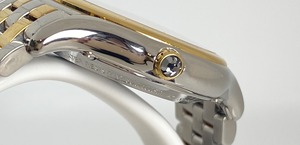 FENDI フェンディ レディース 腕時計 CrazyCarats F107121000T05
