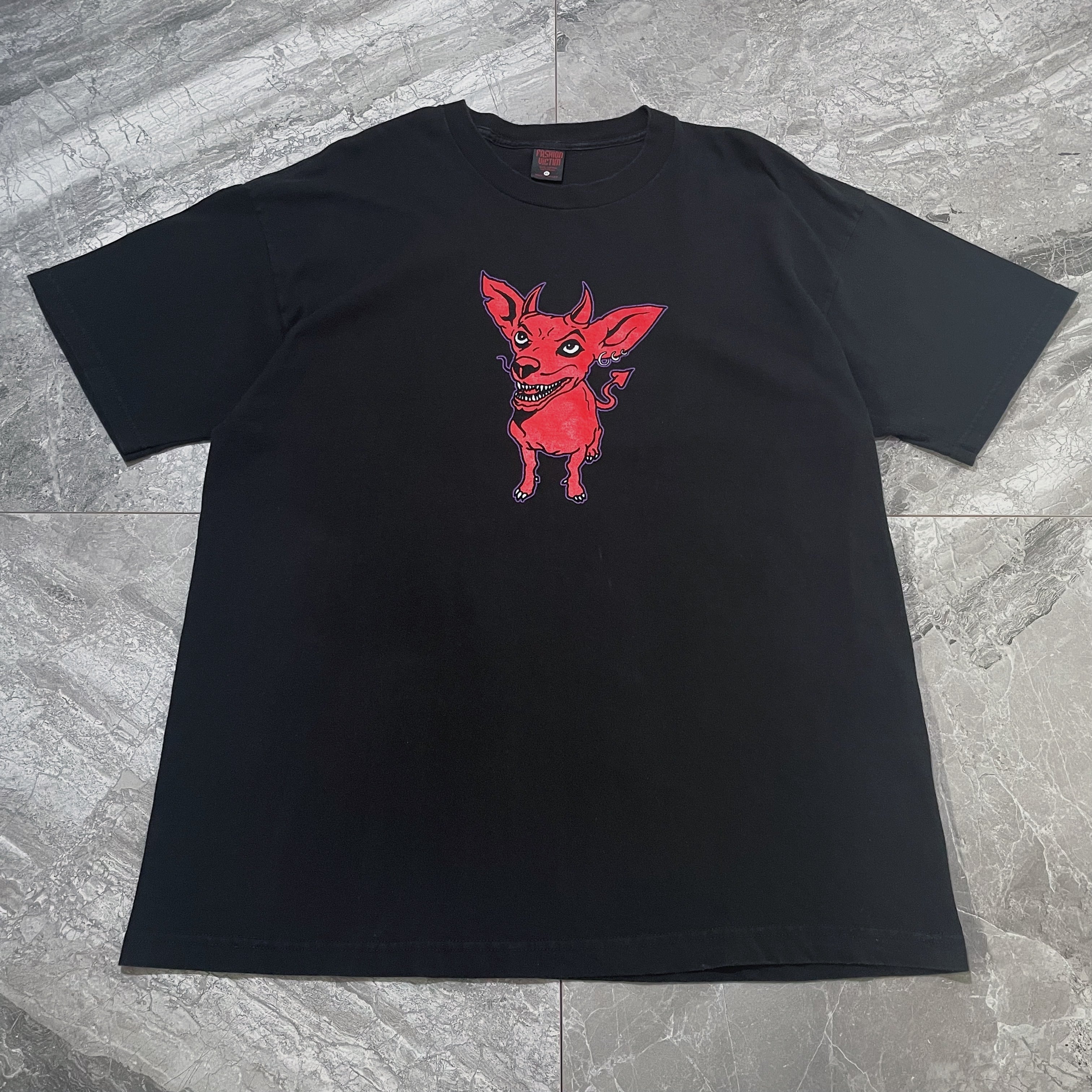 90s Taco Hell (タコヘル) “XL(ファッションヴィクティム)”