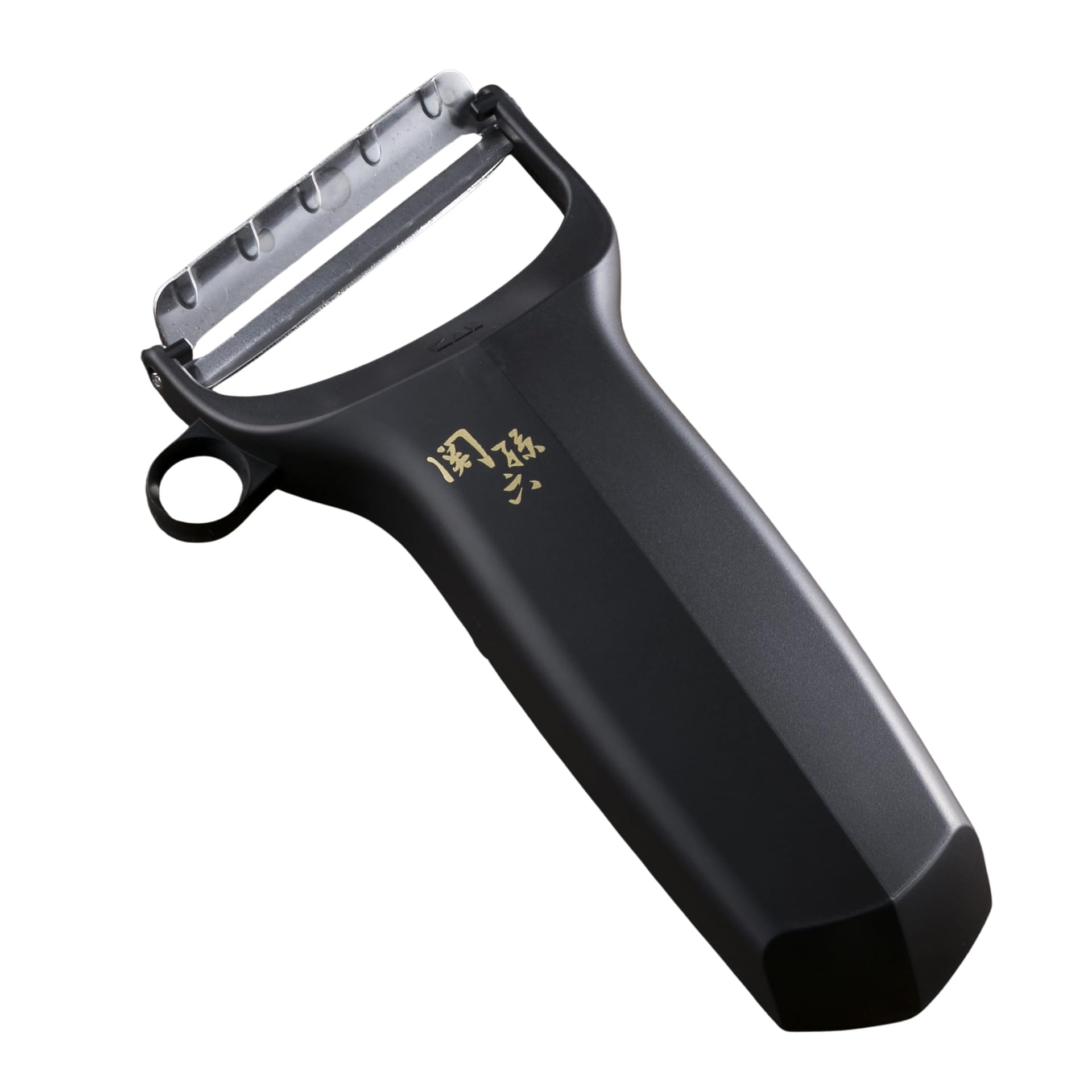 【人気】貝印 KAI 関孫六 コンパクト ピーラー 皮むき器 日本製 DH3341