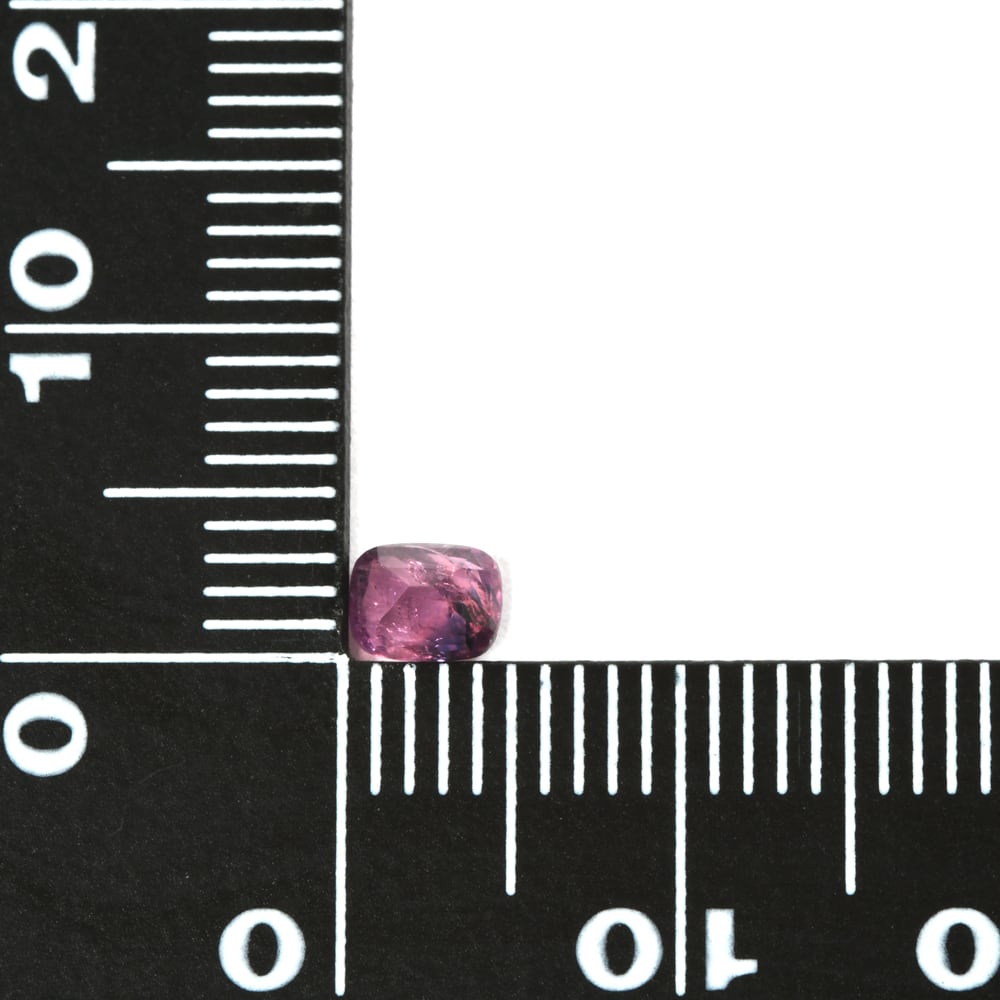 ウィンザーサファイア タンザニア産 0.423ct #JWS4927 | EBiS GEM