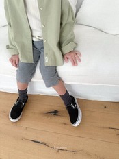 digreen 26/SS カプリレギンス