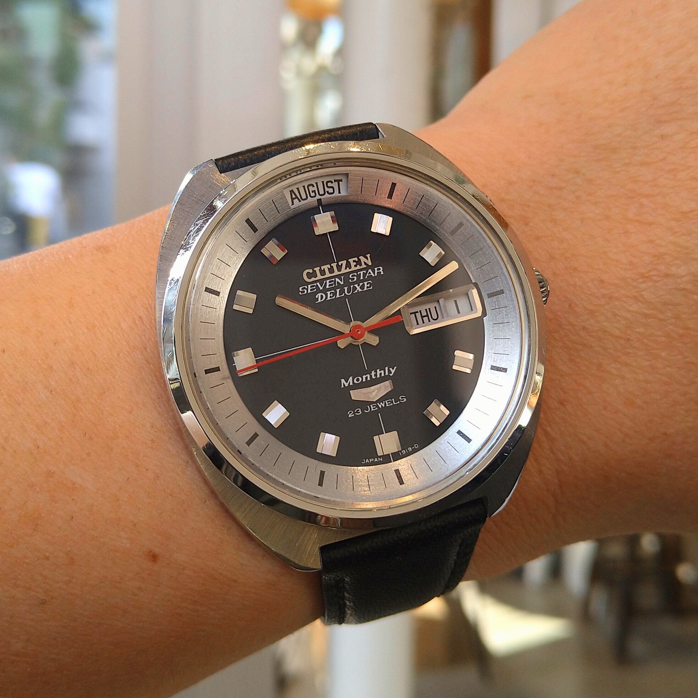 1200本限定】742 シチズン CITIZEN エル 喋れる ソーラー レディース