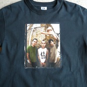 00s brink 182 SS Tシャツ