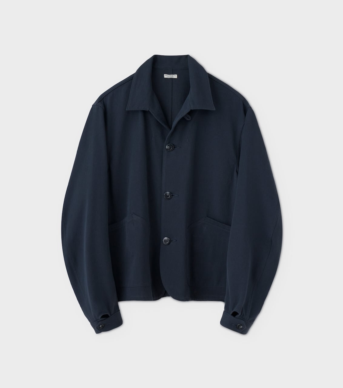 PHIGVEL DRILL CLOTH FIELD JACKET | HUMAN and THINGS