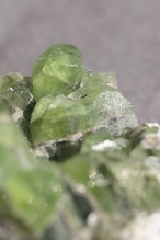 ペリドット「若葉の光」Peridot|天然石 原石 鉱物 パワーストーン | PD-H-001