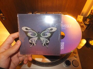 CD》 亀川千代 with 田畑満 坂下光 『Cont. July 14, 2016 Session 